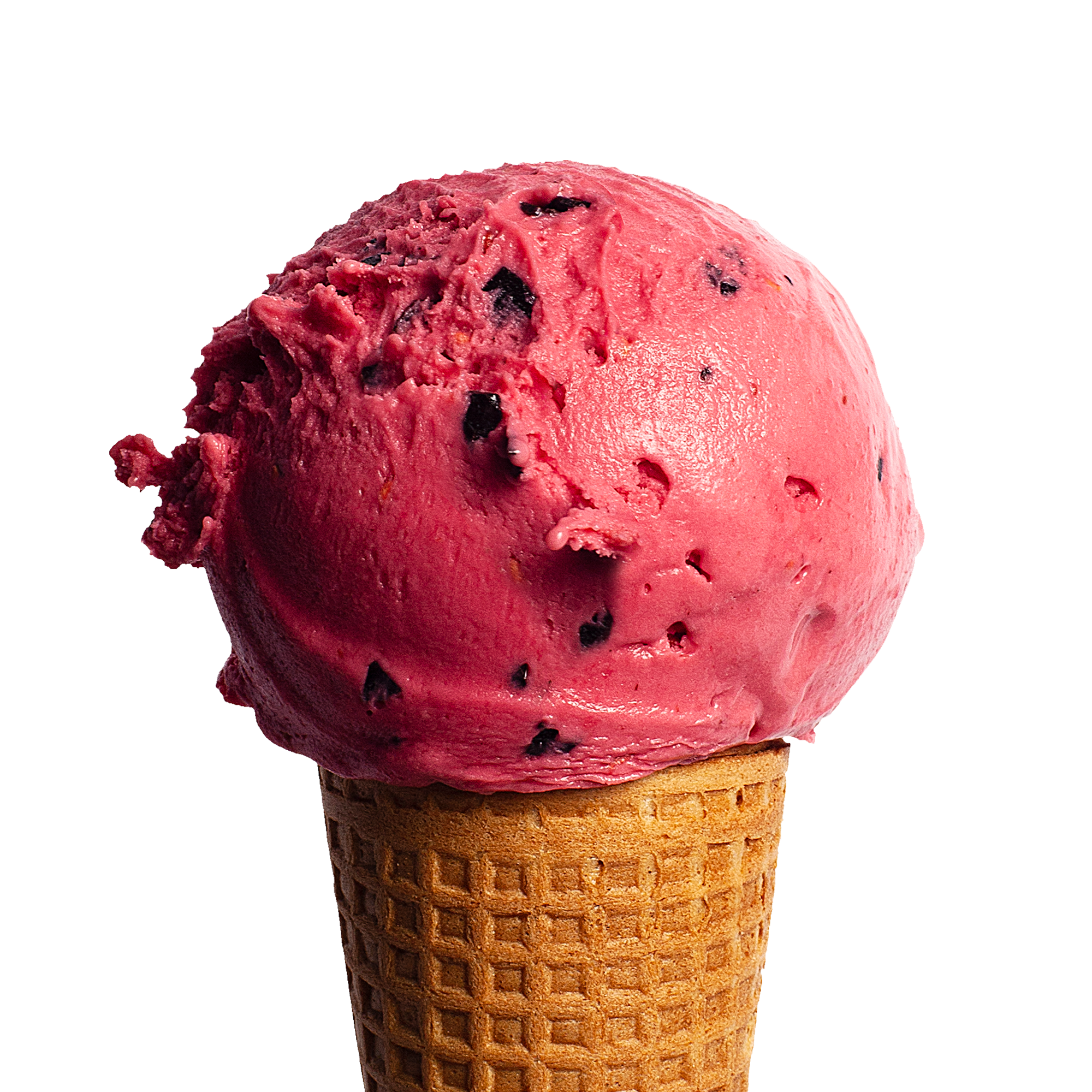 Black Raspberry Chip Pint