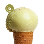 Old World Pistachio Pint