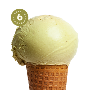 Old World Pistachio Pint