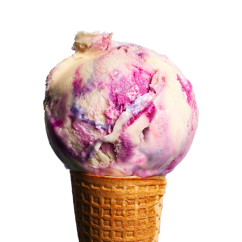 Pride (Cotton Candy)
