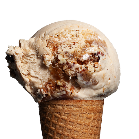 Brown Butter Pecan
