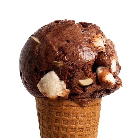 Rocky Road